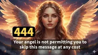 🧚444🌈Your Angel Is Not Permitting You To Skip This Message At Any Cost🦋