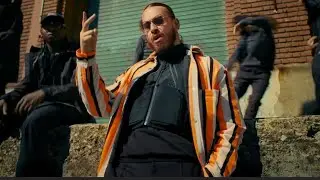 Lacrim - Corleone ft. SCH