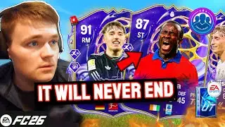 FUT Packs Ruled 
