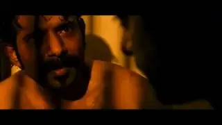 Awesome acting of vineet from Lockup scene of movie Ugly