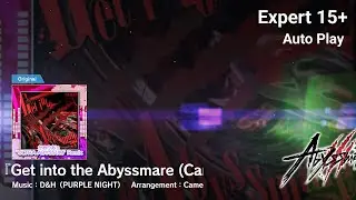 D4DJ Groovy Mix: Get into the Abyssmare (Camellia's 