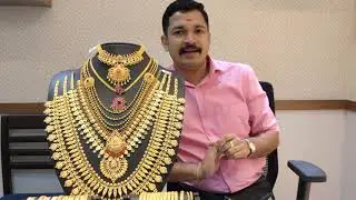 65 pavan #wedding set look like 125 pavan കണ്ടുനോക്കി പറയു