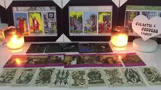 CAPRICORN   THIS IS CRAZY&hellip;I CRIED DURING THE READING CAPRICORN  TAROT LOVE READING