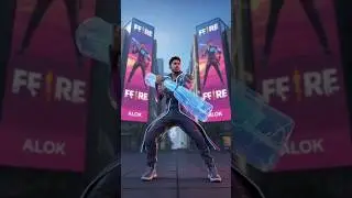 Free fire Comparison #ff #freefirecomparison #shorts