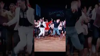 Born to be an Alive | #youtubeshorts #dance