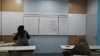 Mistia Adinda Video Ajar BAC