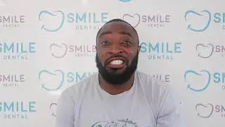 Smile Dental Turkey Reviews [Philip From UK] (2020)
