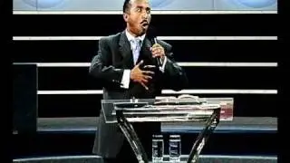 Dr. David Molapo - Hold On To The Dream