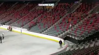 Centre Avenir Centre