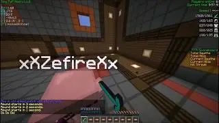 Badlion's new soup server