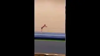 Ilse salto uitstap arabier salto !