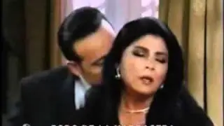MARIA Y ESTEBAN-COLGANDO EN TUS MANOS.