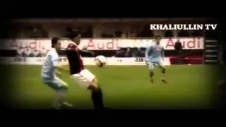 Ronaldinho SuperStar of Milan |by Ruslan Khaliullin|.wmv