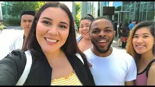 SEATTLE TRIP 2019!