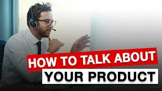 Creating Your Sales Message - Step 1: Product