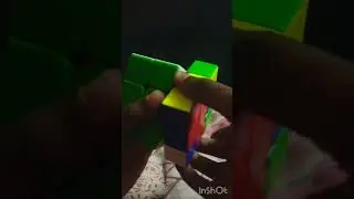 RS3m 2020 worlds popular cube India wala 🇮🇳🇮🇳🇮🇳 #shorts