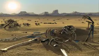 Плохая концовка Fallout 1