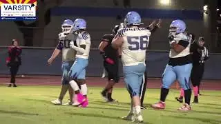 HJCAC Game of the Week  Maricopa vs Gila River Saturday 10 19 24   7pm
