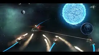 STELLARIS - Reveal Teaser - GAMESCOM 2015