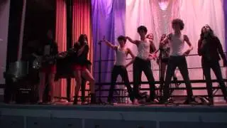 ISB Music Show - I Love Rock 'N Roll