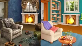 HOME MAKEOVER 🏠 let's clean dirty home | home 🧹 🧼 clean 😄 now see 🙈 before & after look 😍