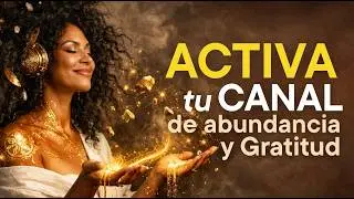 🧿 Playlist Luz para Atraer Energía Positiva y Conectar Contigo | Música de Afirmaciones Positivas