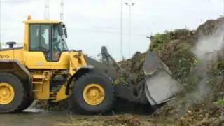 Indaver, material and energy recovery