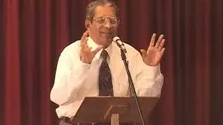 Prof. Anil #Kumar Satsang in Bath, UK | May 11th 2004 | #Sai #Baba