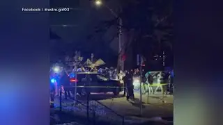 Latest from Minnesota: 2nd ICE shooting in Minneapolis