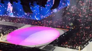 TWICE This Is For World Tour @ Oakland 2026 - What Is Love + Yes or Yes + Dance The Night Away