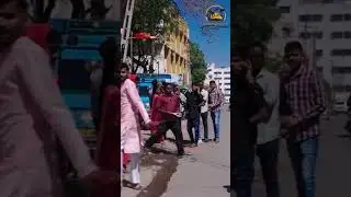 Discover Anand City - A 4K Adventure in Anand Gujrat 2024!
