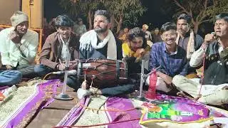 🌟गली गली गुजी रयो राम जी का नाम🙏