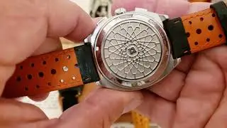 Straton Legara Series-Bullheand and Standard