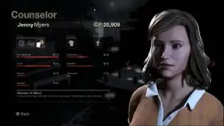Spinning around 30k Cp on counselor perks!