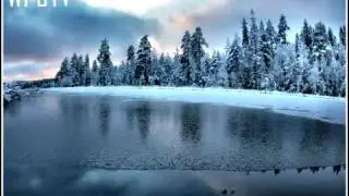 WPSTV - Blue Taiga