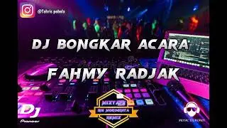 MELEDAK🔥_MIXTAPE_-_FAHMY RADJAK_#BYRISMOKOGINTA DJ FULL BASS 2023