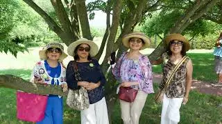 BOSCOBEL House and Gardens, 
