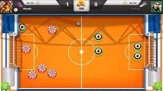 🌟THIS IS HOW A PRO PLAYER ATTACKS!!!🌟 Soccer Stars - Netherlands 8M #5