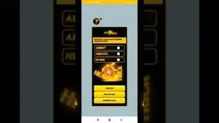 SAIU!!! 😱PAINEL HEADTRICK ANDROID E IOS GR&Aacute;TIS 💥 PAINEL COM 100% HS 🍓 REGEDIT MOBILE LINK DIRETO!!!!