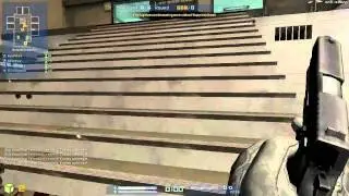 A.V.A Lockdown Round 3 quase n&atilde;o foi - barely done