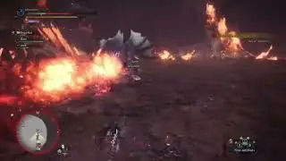 My average Alatreon experience