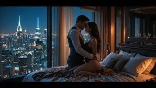 Seven Passionate Moments in One Night—Until the Millionaire Saw the Blood and Understood It Was True