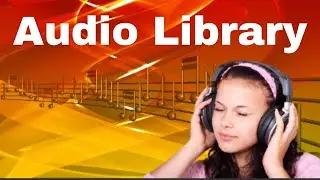 Summer Smile &ndash; Silent Partner   (Audio Library)