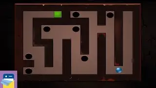 Adventure Escape: The Scottish Castle - Labyrinth Puzzle 1 - Act 1, The Dungeon (by Haiku Games)