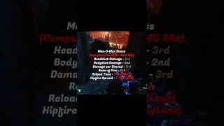 ICR vs Man-o-War: The Ultimate BO3 Gun Comparison!