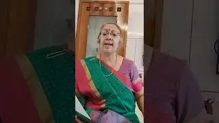 ನಾನೇ ರಚಿಸಿ ರಾಗ ಸಂಯೋಜನೆ ಮಾಡಿ ಹಾಡಿದ ಜಾನಪದ ಸೊಗಡಿನ ಸಂಕ್ರಾಂತಿ ಕವಿತೆ ನಮಸ್ತೆ 🙏🌺❤️🌺🙏