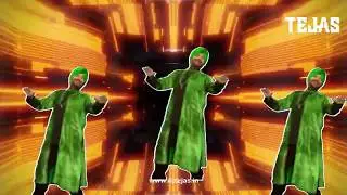 Tunak Tunak Tun - Daler Mehndi - Trap - Dj Tejas
