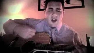David Garcia - if it means a lot to you (ADTR Cover)
