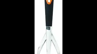 Review: Fiskars Big Grip Cultivator (7072)