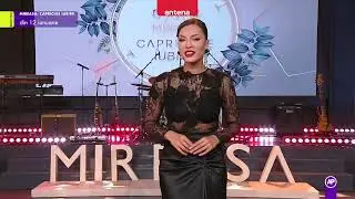 💖 „Mireasa. Capriciile Iubirii” revine în 2026! Din 12 ianuarie, doar pe Antena Stars și AntenaPLAY.